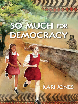 cover image of So Much for Democracy